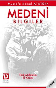 Medeni Bilgiler & Türk Milletinin El Kitabı