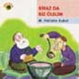 Biraz Da Biz Ölelim