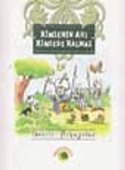 Kimsenin Ahı Kimsede Kalmaz