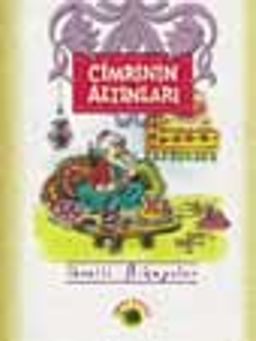 Cimrinin Altınları