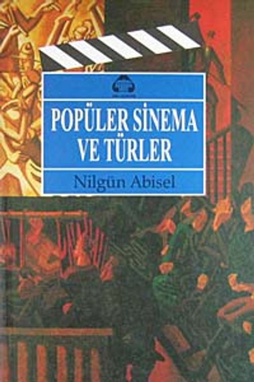 Popüler Sinema Ve Türler