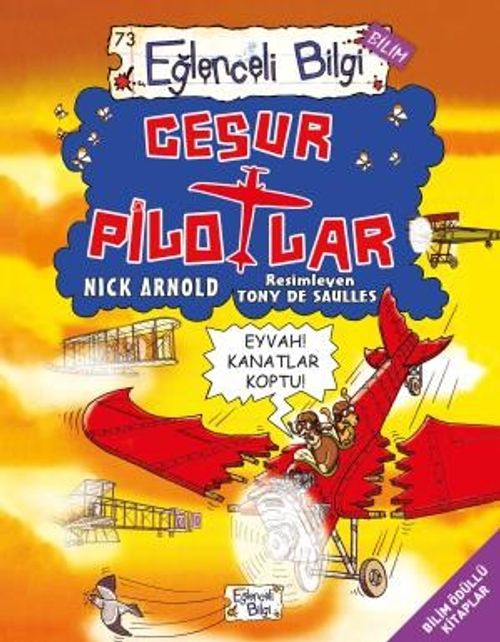 Cesur Pilotlar