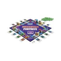 Monopoly Fortnite (E6603)
