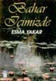 Bahar İçimizde
