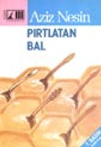 Pırtlatan Bal (oyun)