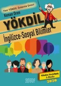 YÖKDİL İngilizce - Sosyal Bilimler