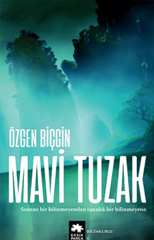 Mavi Tuzak 
