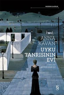 Uyku  Tanrısının Evi