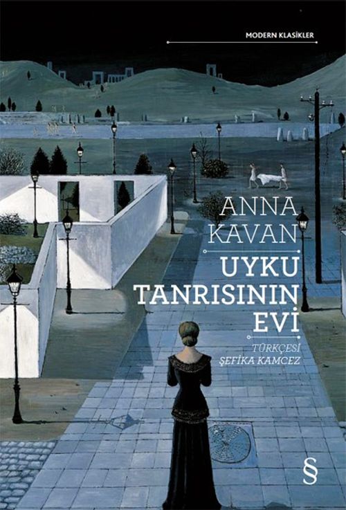 Uyku  Tanrısının Evi