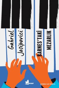 Barnes’teki Mezarlık