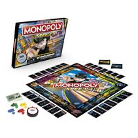 Monopoly Speed (E7033)