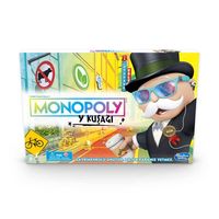 Monopoly Y Kuşağı (E4989)