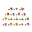 Littlest Pet Shop Şanslı Minişler Sürpriz Paket (E7894)</span>