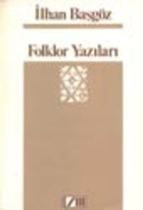 Folklor Yazıları