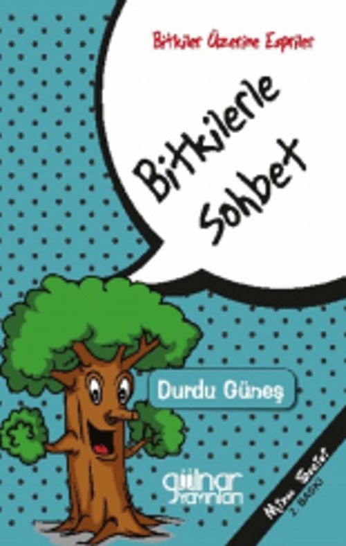 Bitkilerle Sohbet