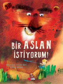 Bir Aslan İstiyorum