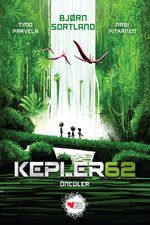 Kepler62 & Öncüler