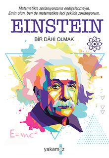 Einstein Bir Dahi Olmak