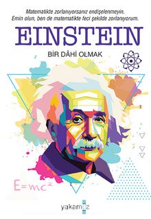 Einstein Bir Dahi Olmak - Kolektif