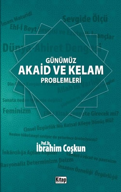 Günümüz Akaid ve Kelam Problemleri