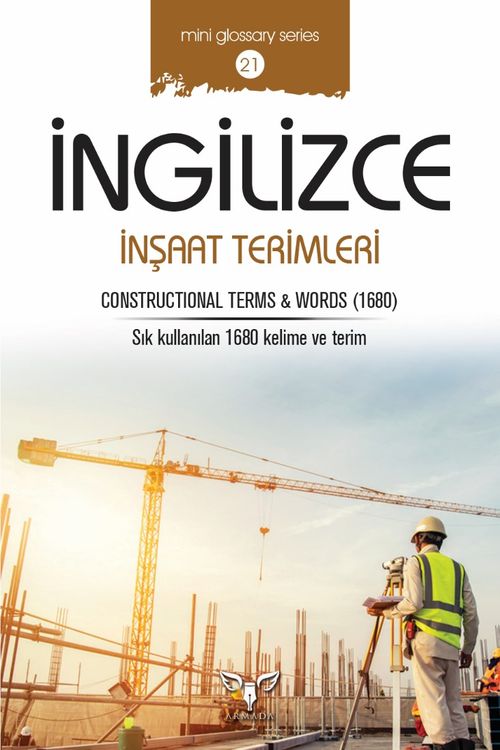 İngilizce İnşaat Terimleri 