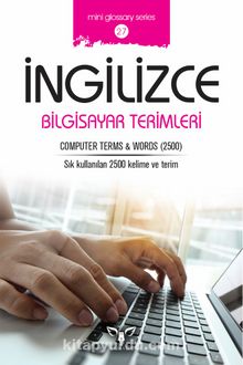 İngilizce Bilgisayar Terimleri - Mahmut Sami Akgün