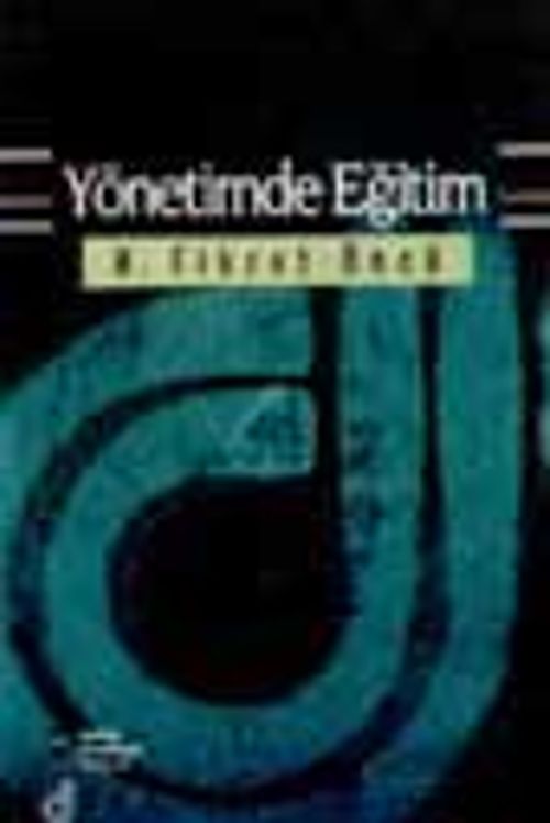 Yönetimde Eğitim