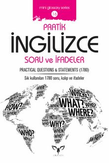 Pratik İngilizce Soru ve İfadeler - Mahmut Sami Akgün