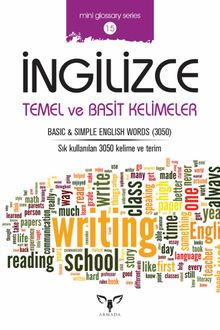 İngilizce Temel ve Basit Kelimeler