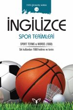 İngilizce Spor Terimleri