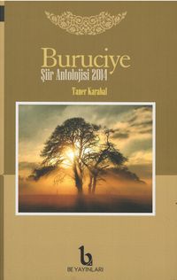 Buruciye Şiir Antolojisi 2014