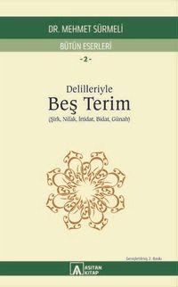 Delilleriyle Beş Terim
