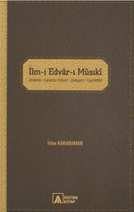 İlm-i Edvar-ı Musiki