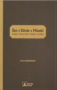 İlm-i Edvar-ı Musiki