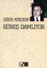 Güneş Damlıyor