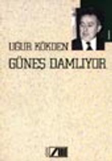 Güneş Damlıyor