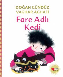 Fare Adlı Kedi - Doğan Gündüz