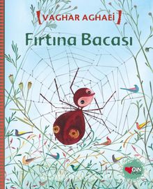 Fırtına Bacası - Vaghar Aghaei