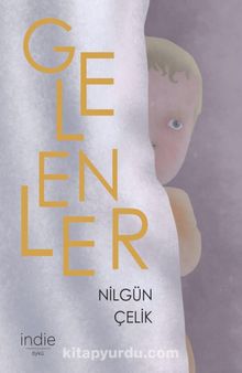 Gelenler - Nilgün Çelik