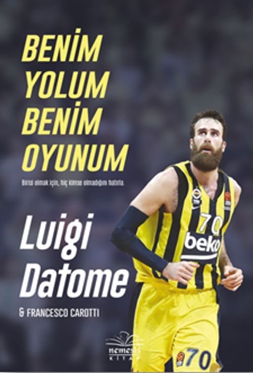 Benim Yolum Benim Oyunum