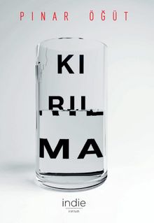 Kırılma - Pınar Öğüt
