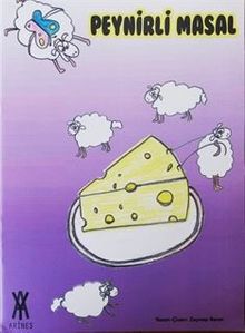 Peynirli Masal