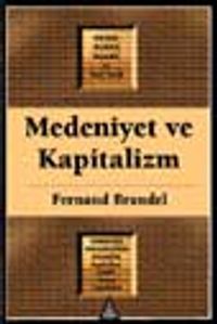 Medeniyet ve Kapitalizm