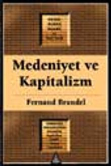 Medeniyet ve Kapitalizm