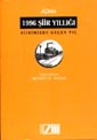 1996 Şiir Yıllığı Şiirimizde Geçen Yıl