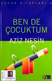 Ben De Çocuktum