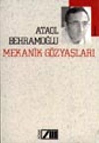 Mekanik Gözyaşları