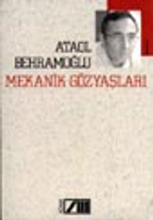 Mekanik Gözyaşları