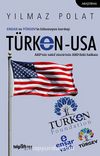 Ensar ve Türgev’in Bilinmeyen Kardeşi Türken-Usa
