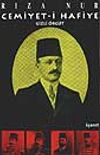 Cemiyet-i Hafiye -Gizli &Ouml;rg&uuml;t